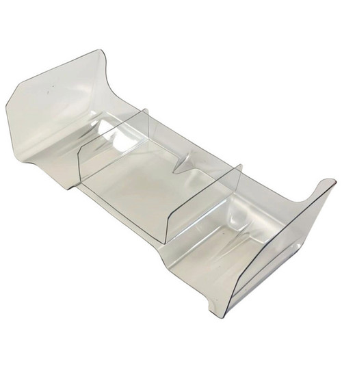 Leadfinger Racing 1:8 Clear Wing LFRW5075