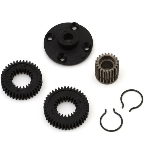 Kyosho Scorpion 2014 Spur Gear Set KYOSC225C