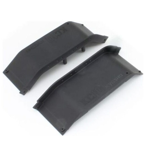 Kyosho Side Panel Kc10 KYOCL003