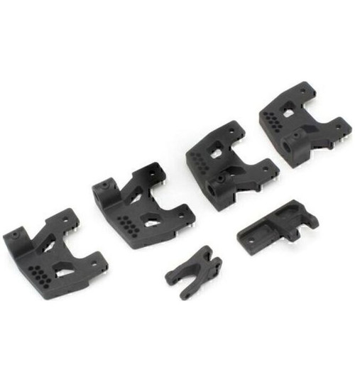 Kyosho Shock Stay & Panhard Rod Mount Kc10 KYOCL005