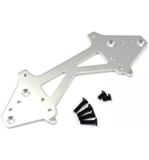 Kyosho Rear Susension Plate (Turbo Scorpion) kyoSC253C