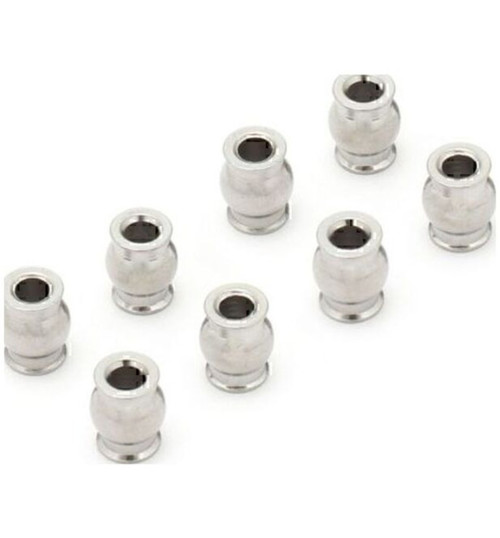 Kyosho Pivot Ball 6.8mm Kc10/8 pieces KYOCL029