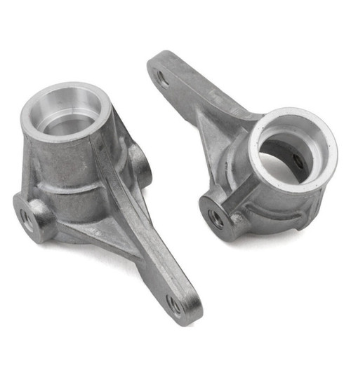 Kyosho Optima Aluminum Front Knuckle Arm (2) KYOOT211C