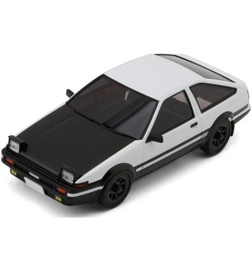 Kyosho Mini-Z Ma-020 Toyota Sprinter Trueno Ae86 Initial D Project KYOMZP485IDC