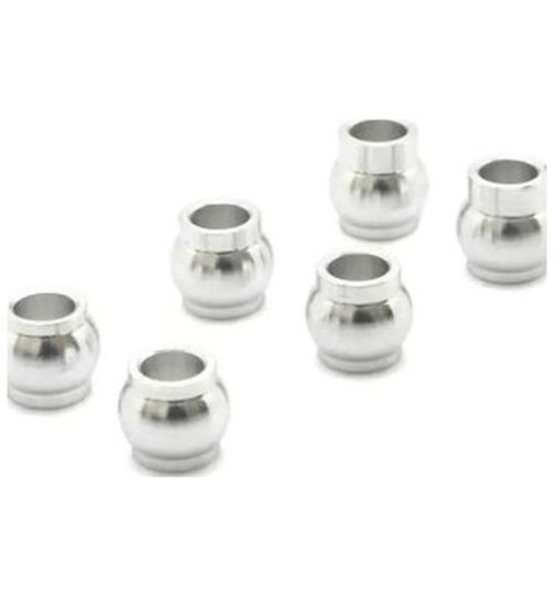 Kyosho Height Adjust Ball Set 0.3/0.5/1.0/2pcs KYOMZW707