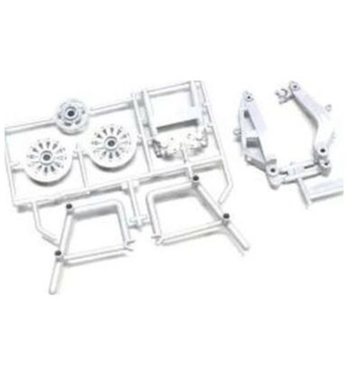 Kyosho Hang On Racer Swing Arm Set KYOGP103C