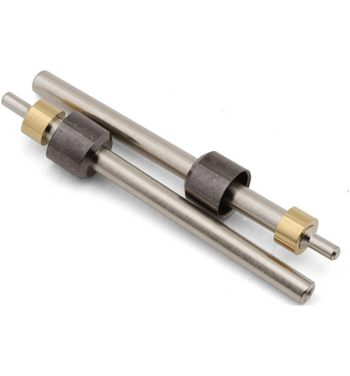 Kyosho Hang On Racer Conventional Inner Shocks Fork Tubes Set KYOGP115