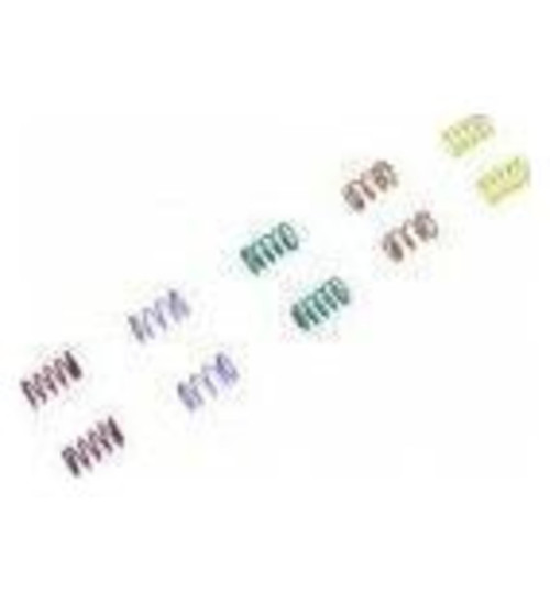 Kyosho Front Spring Set (Mr-04) Mzw701 KYOMZW701