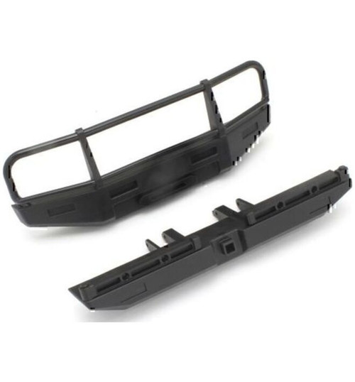 Kyosho Front & Rear Bumper Kc10 KYOCL012