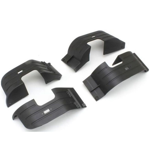 Kyosho Fender Kc10 KYOCL002