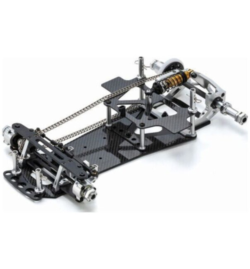 Kyosho Fantom Pzf T-33 Kit KYO30640