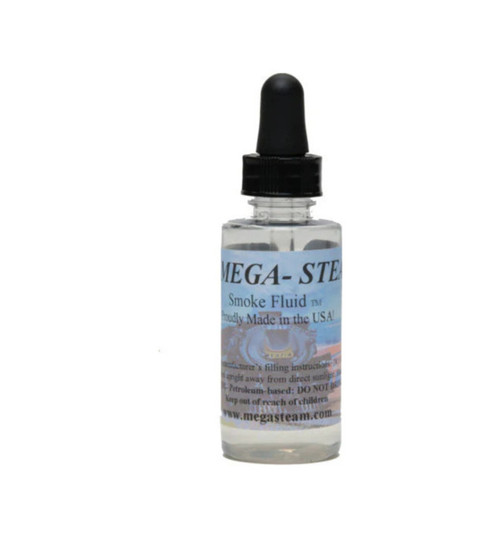 JTs Mega Steam Christmas Berry Smoke Fluid/2oz JTM119