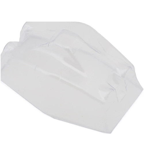 JConcepts Team Associated Rc10b84/B84d Aero Front Wings (Clear) (2) JCO0534