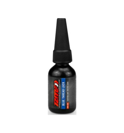 JConcepts Rm2 Thread Lock Adhesive Blue JCO8136