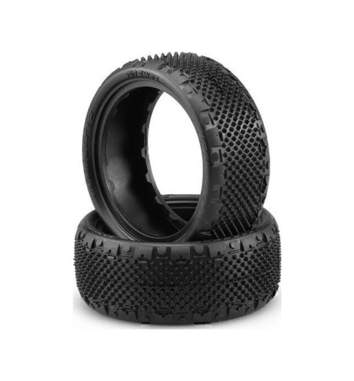 JConcepts Pin Swag - Purple Compound - Fits - 2.2 4WD Front Wheel JCO3182-011