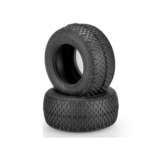 JConcepts Bar Codes V1 Gold Compound 1.7 Inch Classic RC-10 JCO4025-05