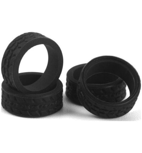 HPI Spec-Grip Tire 1/64 K-Compound 4 Pieces HPI160973
