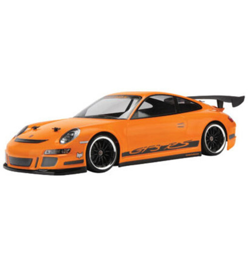 HPI Porsche 911 Gt3 Rs Body 200mm HPI17541
