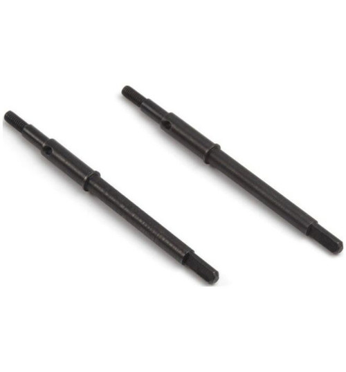 HPI Rear Drive Shaft Set +4mm HPI161234