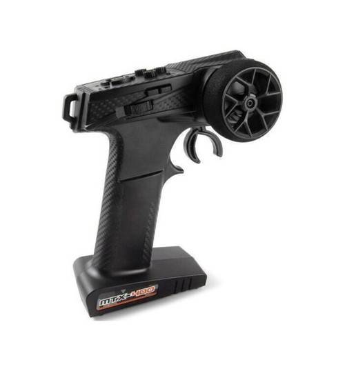 HPI Mtx-400 2.4ghz 4 Channel Transmitter HPI160984