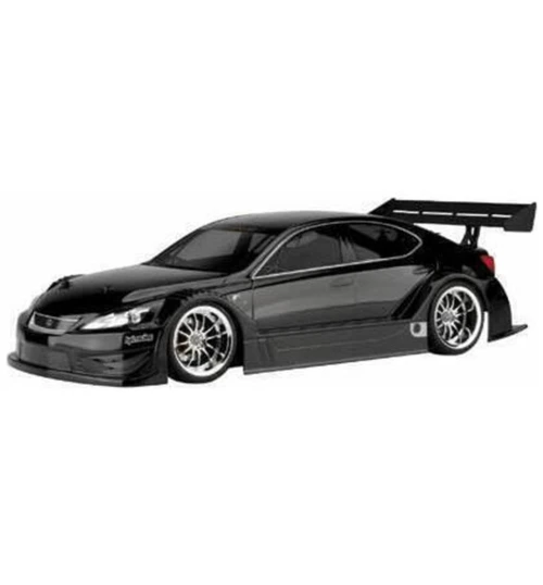 HPI Lexus Is F Racing Concept Body 200mm HPI17542