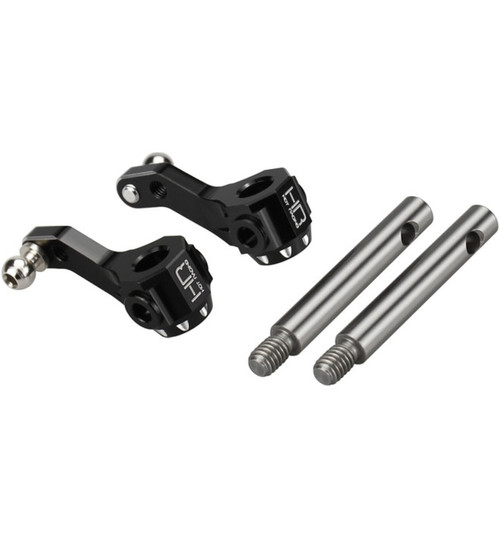 Hot Racing Tamiya CW-01 Aluminum Front Steering Arm Upright TLB2101