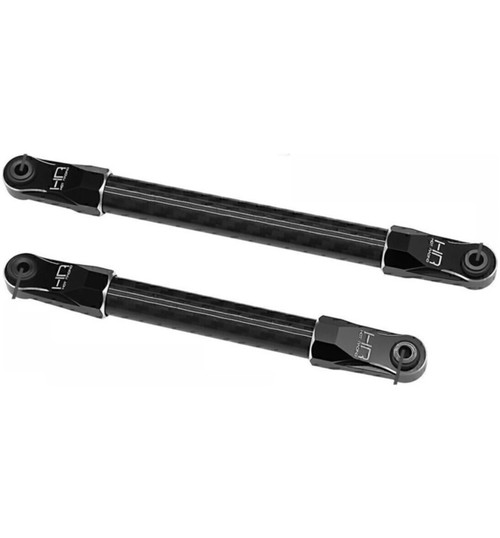 Hot Racing Arrma 6s V6 Graphite Center Beam Brace 66mm AOV14GS