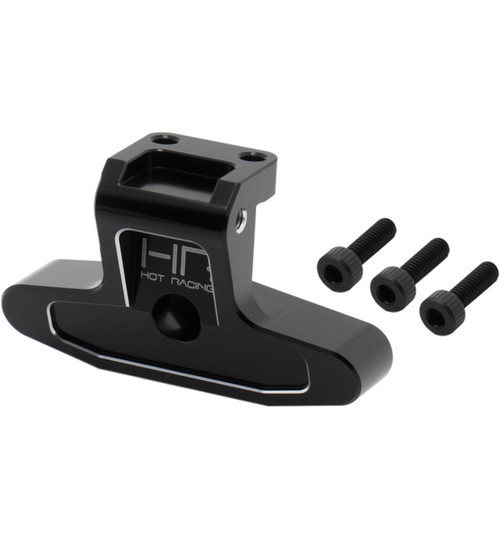 Hot Racing Lower Bumper Rear - Mini KRATON AMN03R01