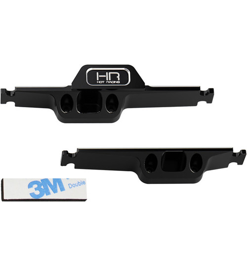 Hot Racing Axial SCX30 Aluminum Lower Side Plate SXTY133P