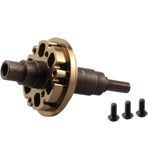 Hot Racing Arrma Mini Kraton Steel Differential Spool Locker AMN125X