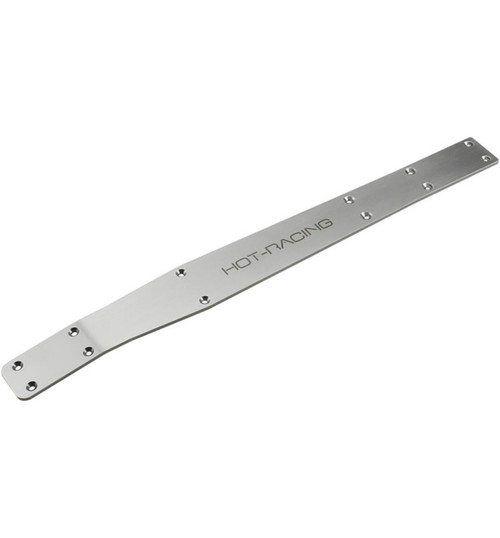 Hot Racing Arrma Mini Kraton Stainless Steel Lower Chassis Brace AMN14LSS