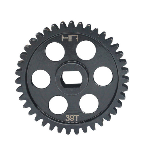 Hot Racing Arrma 1/5 Kraton Outcast Steel Spur Gear (39T 1.0 Mod) SAFE39M01
