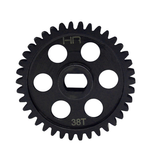 Hot Racing Arrma 1/5 Kraton Outcast Steel Spur Gear (38T 1.0 Mod) SAFE38M01