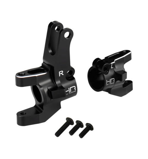 Hot Racing Axial SCX10 III AR45 Aluminum C-Hub Carrier Set SXTT19J01