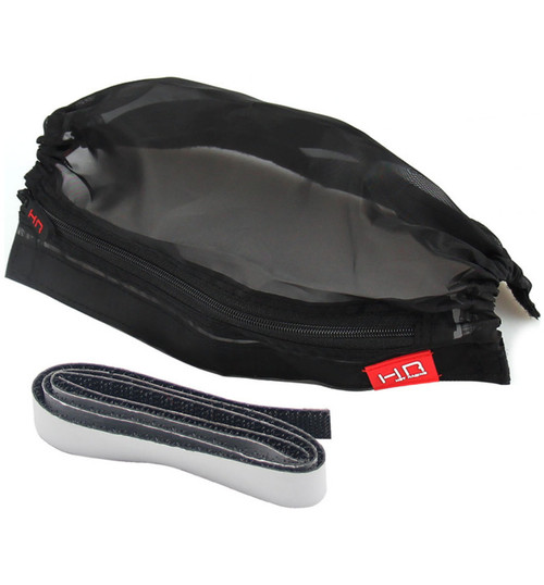 Hot Racing Arrma Mini Kraton Dirt Guard Chassis Cover AMN16CS