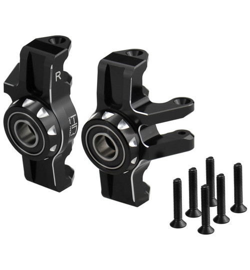 Hot Racing Arrma Mini Kraton Aluminum Front Knuckles Spindles AMN21M01
