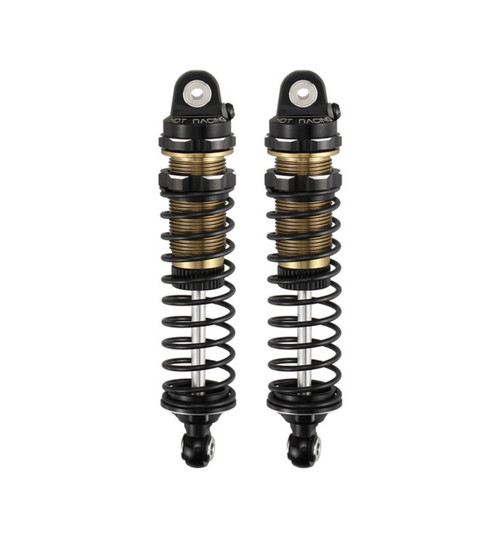 Hot Racing Arrma Mini Kraton Aluminum Damper Shock 75mm (2) AMN75DP01