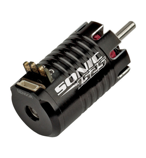 Associated SONIC 1525 2500kV Micro brushless Motor ASC27503