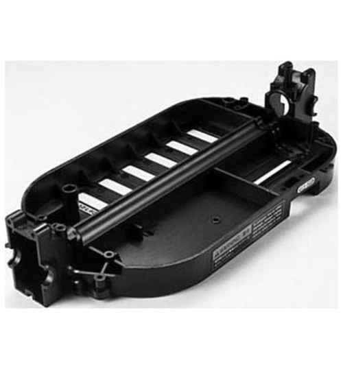 Tamiya RC Tt-01 Bathtub Chassis TAM51001