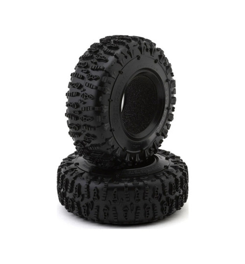 JConcepts Ruptures - Green Compound Fits 2.2 JCO4204-02