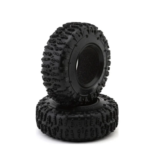 JConcepts Ruptures - Green Compound Fits 2.2 JCO4204-02