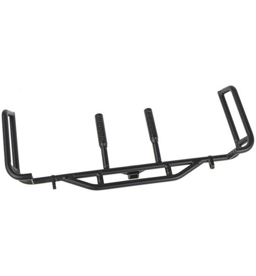 RC4WD Tough Armor Steel Tube Rear Bumper for 1985/87 Toyota RC4Z-S0330