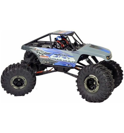 Redcat 1:10 Scale Electric Danchee Ridgerock 4WD Rock Crawler RTR RER11128