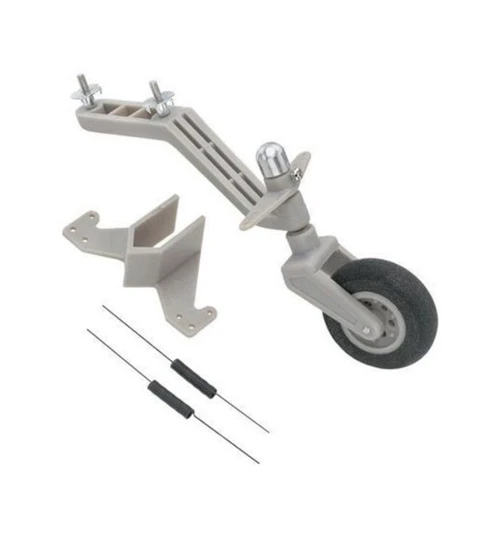 DU-BRO Semi-Scale Tailwheel System: 20-60 DUB955