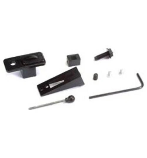 DU-BRO Kwik Switch W/Charging Jack DUB207