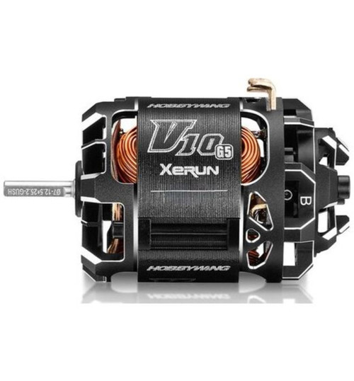 Hobbywing Xerun V10 25.5t G5 Torque Motor HWI30401768