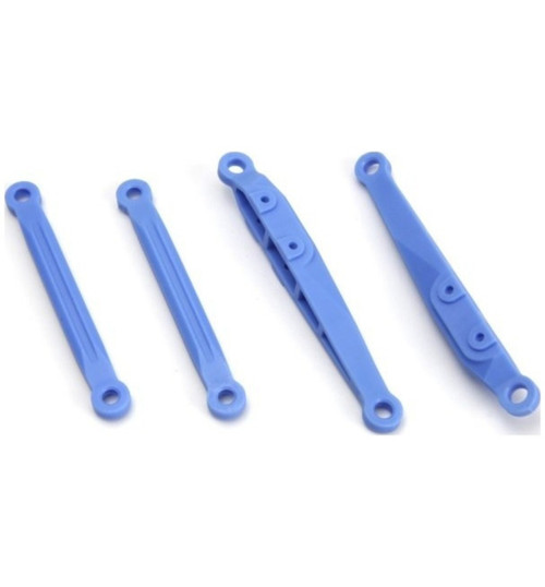 HPI Mt Suspension Link Set for Mini King Flux Big Kahuna Bronco 4400 HPI160884