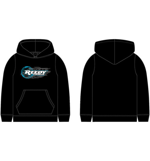 Associated Reedy W26 Pullover Hoodie XL ASC97189