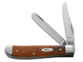 Case Mini Trapper Chestnut Bone