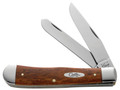 Case Trapper Chestnut Bone